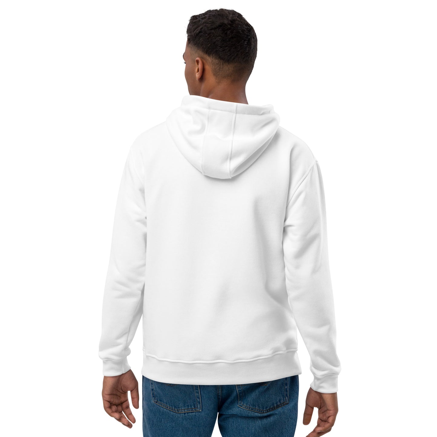 Smile Radiance Hoodie - FLAKOUT