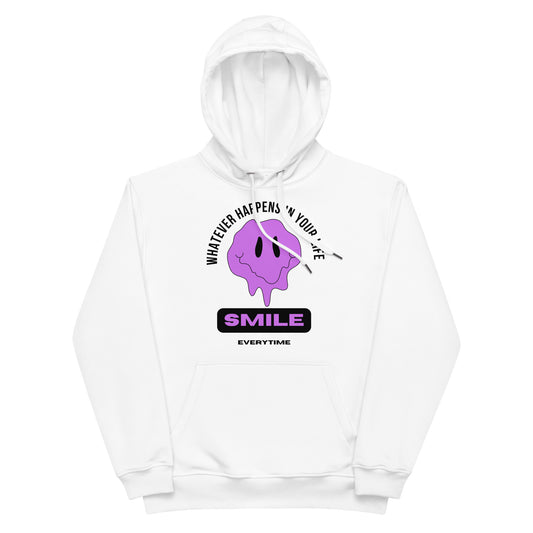 Smile Radiance Hoodie - FLAKOUT