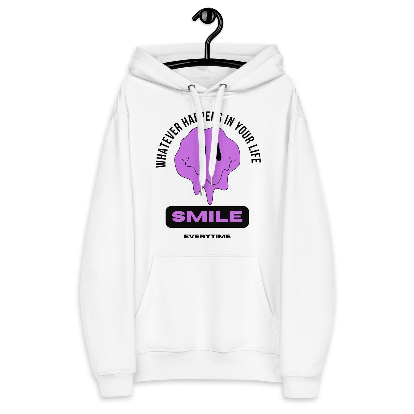 Smile Radiance Hoodie - FLAKOUT