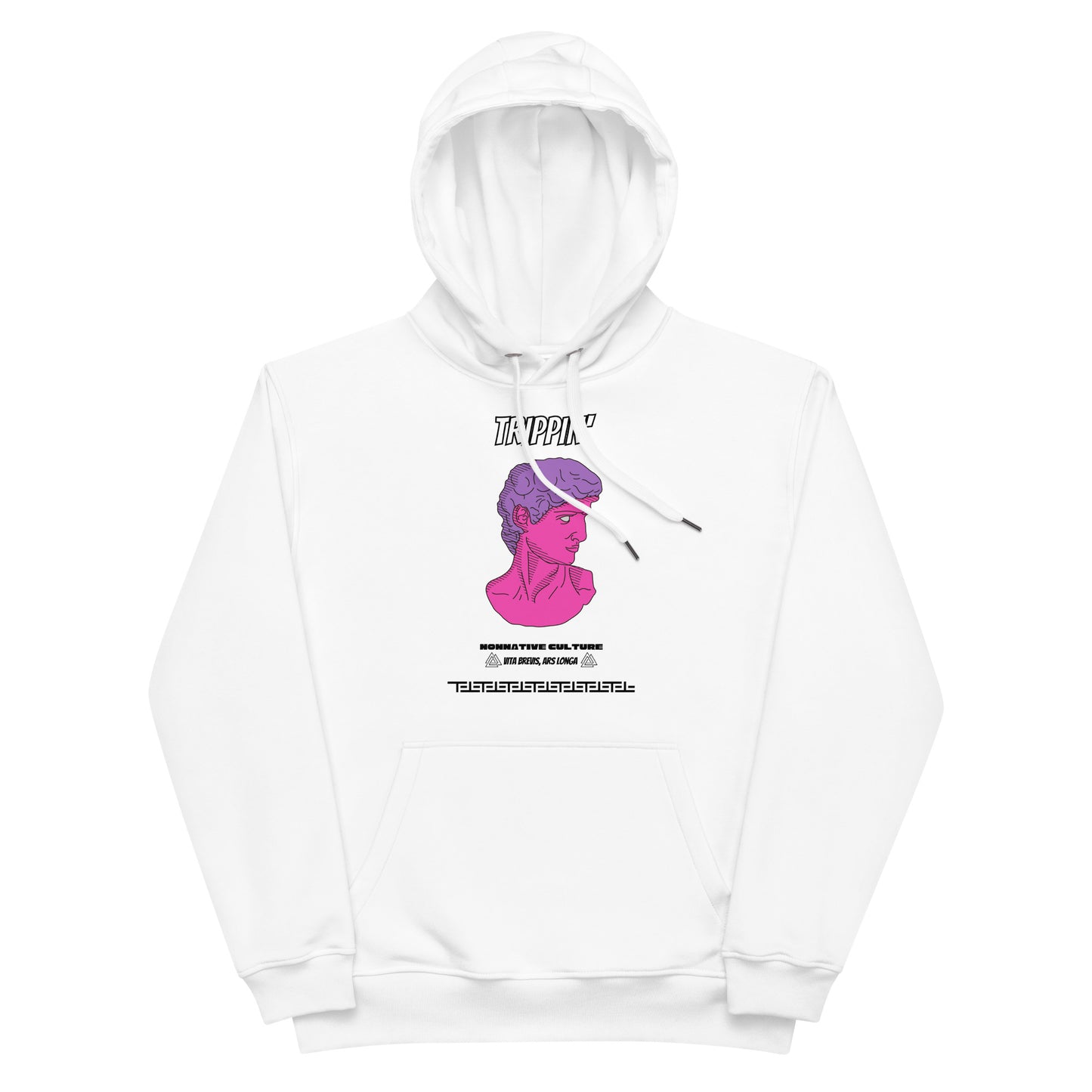 Nonnotine Dreamscape Trippin Hoodie - FLAKOUT