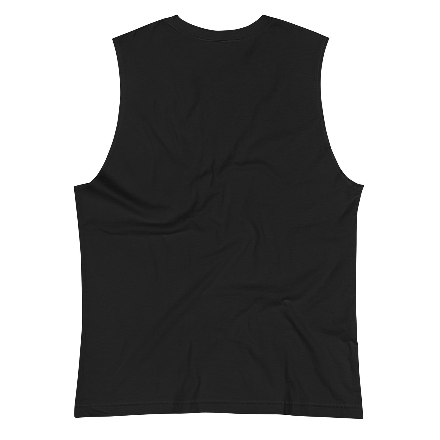 Celestial Heliacal Glow Muscle Shirt - FLAKOUT