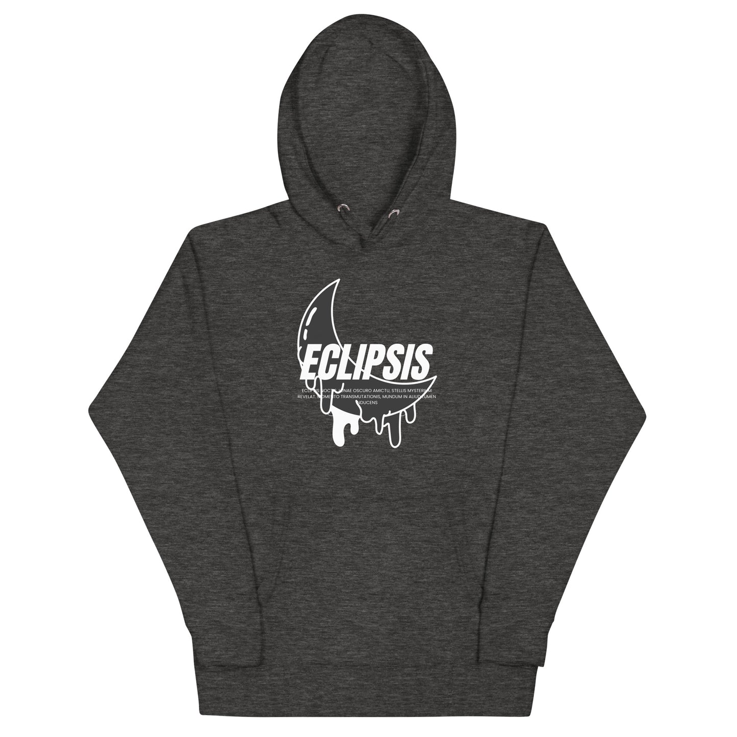 Lunar Eclipsis Hoodie - FLAKOUT