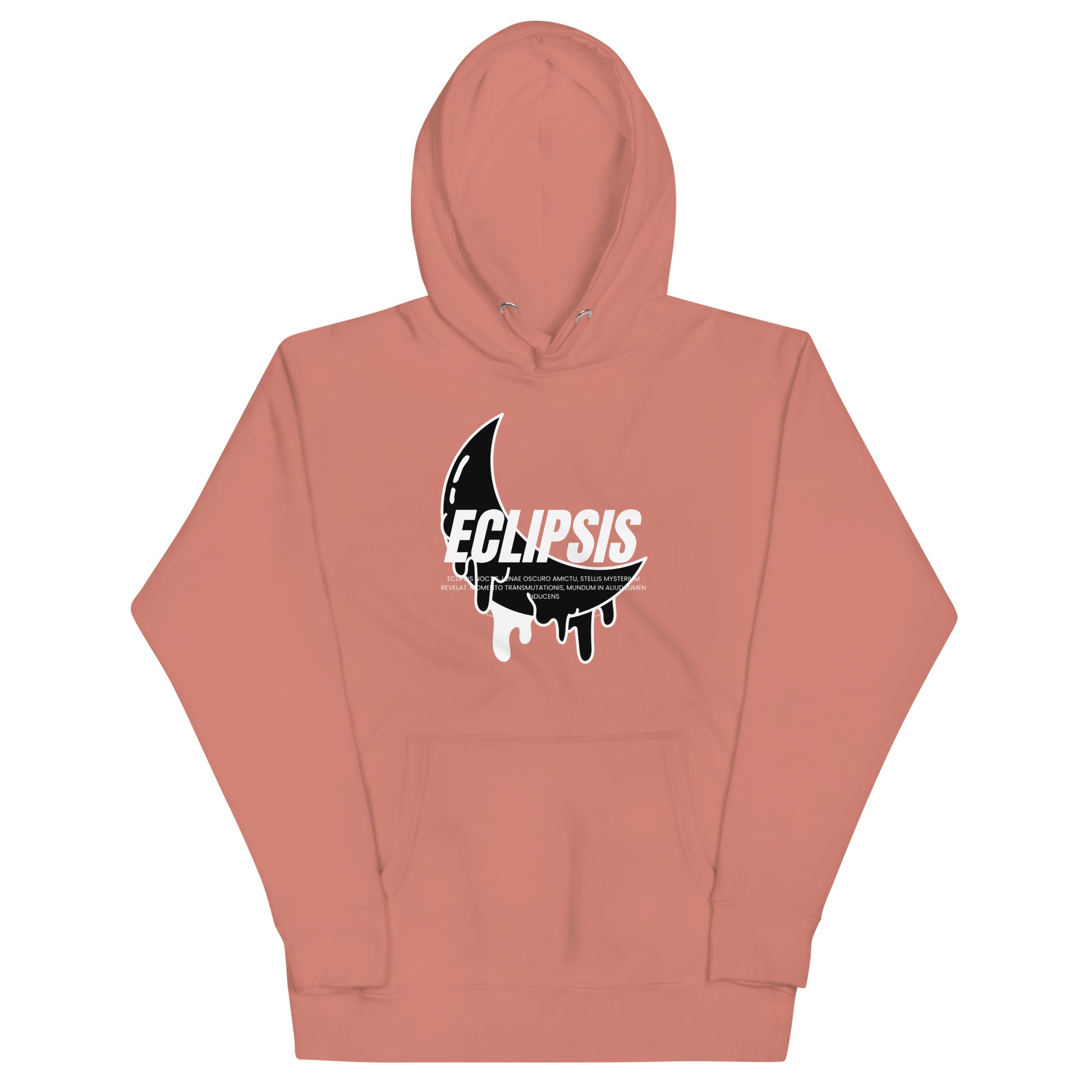 Lunar Eclipsis Hoodie - FLAKOUT