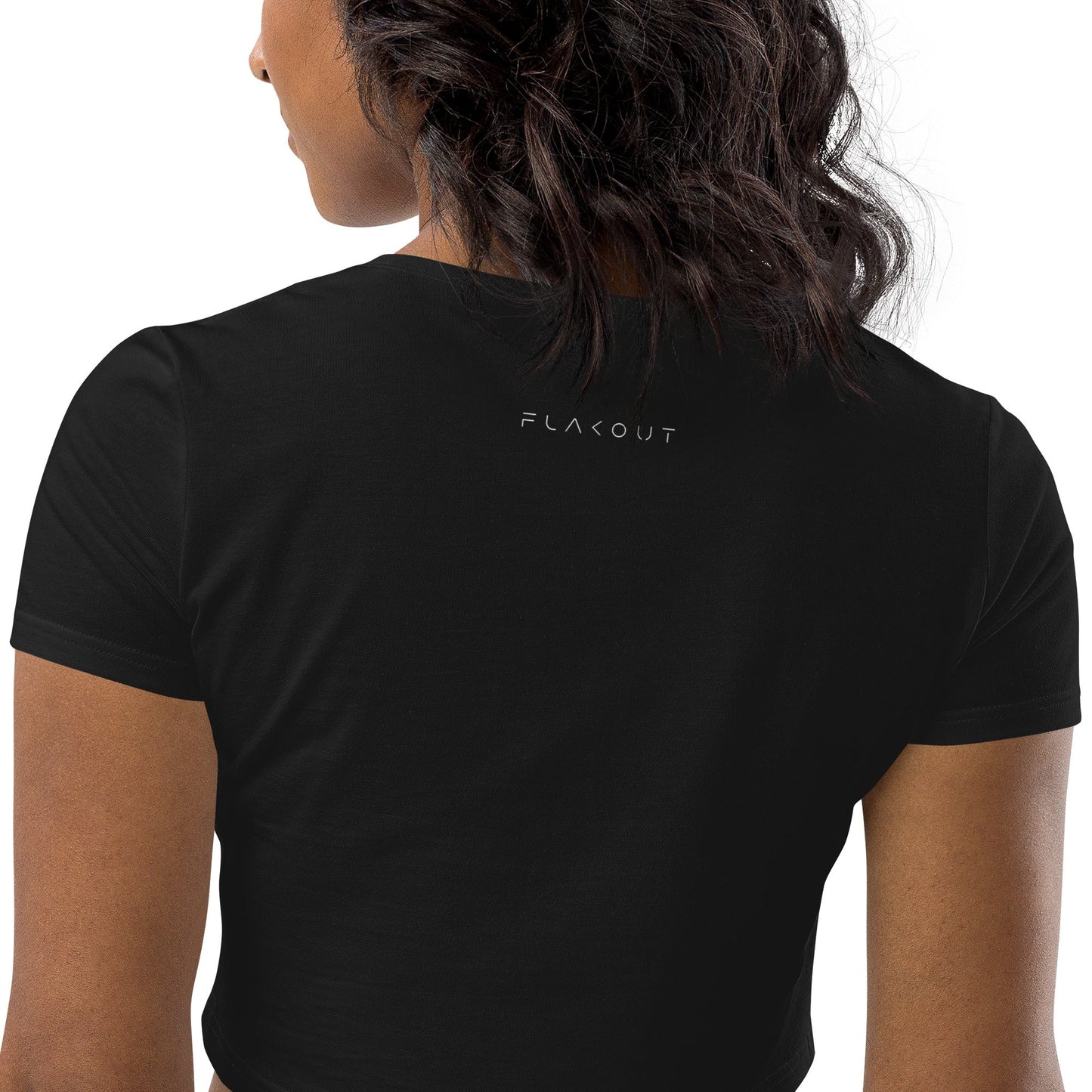 Women's Crop Top Limerence - FLAKOUT